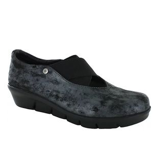 Wolky Amalia Shoes 41